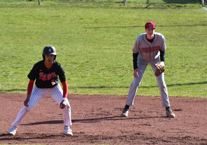 Dufur Olsen Meanus Soph and CHS Porter Haskell first base JR CM-DSC_6463.JPG