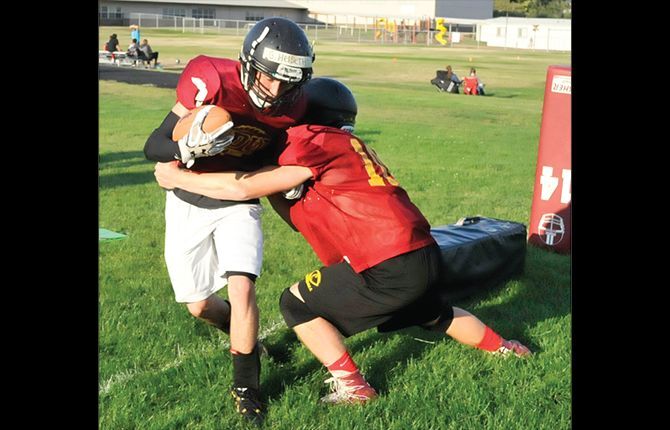 TD program headed in the right direction