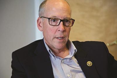 Walden comments on Facebook, House Speaker change