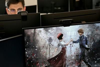 Smash hit 'Clair Obscur: Expedition 33' was built on the Unreal Engine