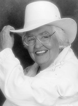 Jean Landers Kuhlman