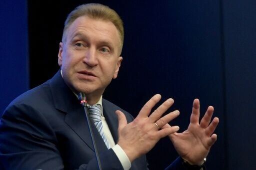 Igor Shuvalov, previously seen as a top liberal government figure, was among the first to embrace the invasion of Ukraine