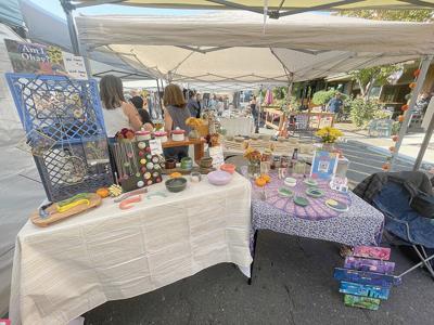 Mountain Town Throwdown