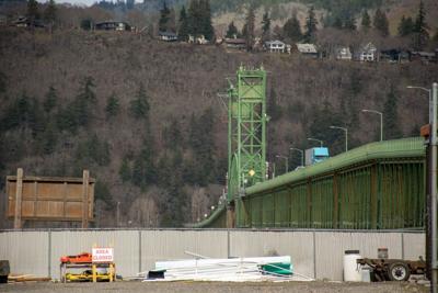 Hood River-White Salmon Interstate Bridge