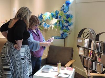 Art Center ‘Conversations’