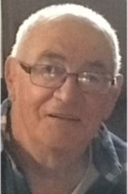 George O’Dell Kellogg