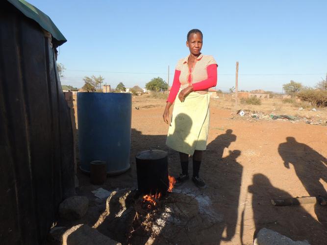 Travelogue: Peace Corps in South Africa