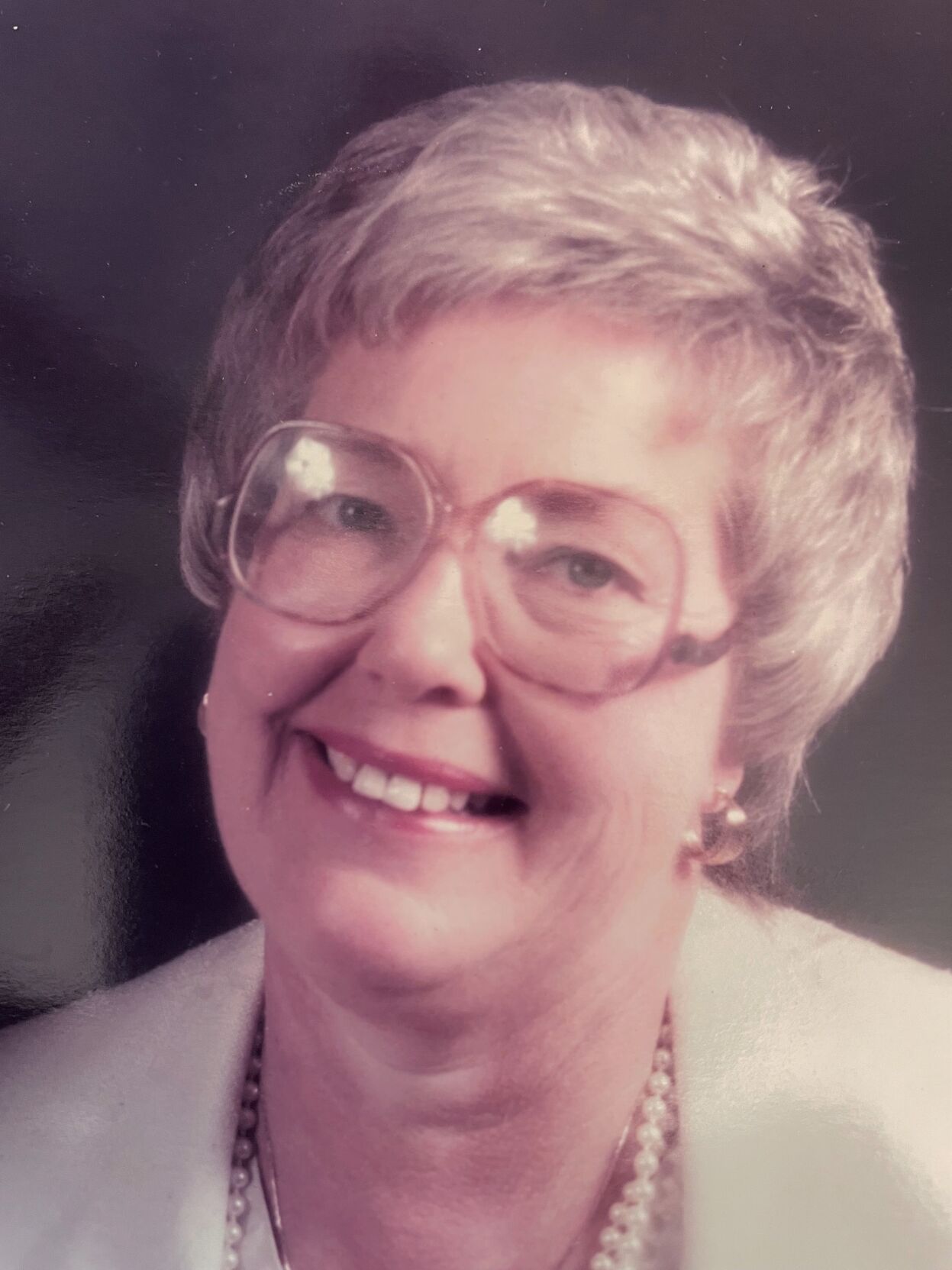 Obituary: Marilyn Barney | Obituaries | Columbiagorgenews.com