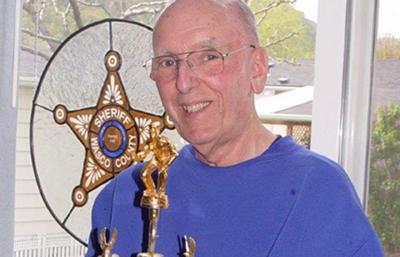 TD woman shot by husband, ex-sheriff with dementia