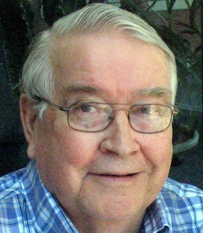 Eugene Courtney Euwer