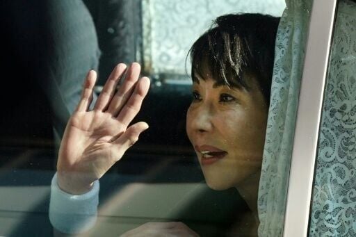 True to her reputation as an ultraconservative, Takaichi as prime minister has sounded tough on immigration and has not shied away from incurring the wrath of China