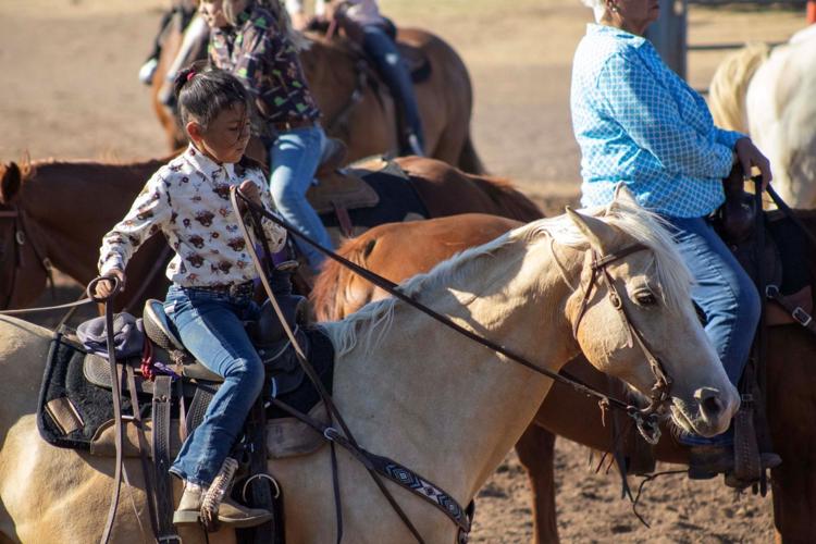 Klickitat County Fair and Rodeo