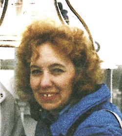 Barbara Jean Watkins