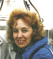 Barbara Jean Watkins