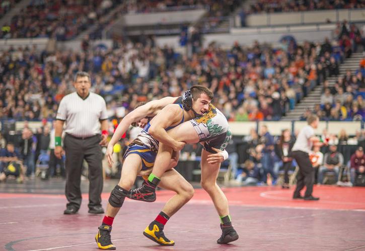 Shaner makes HRV history