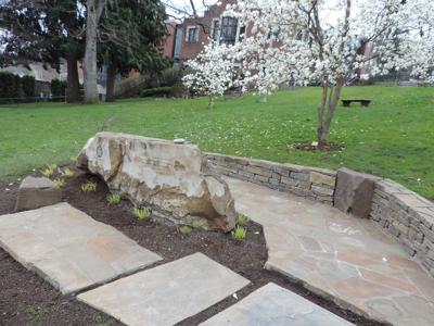 George Nakata remembers