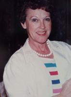Obituary: Rachel White