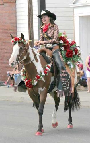 Cordell reigning strong as queen