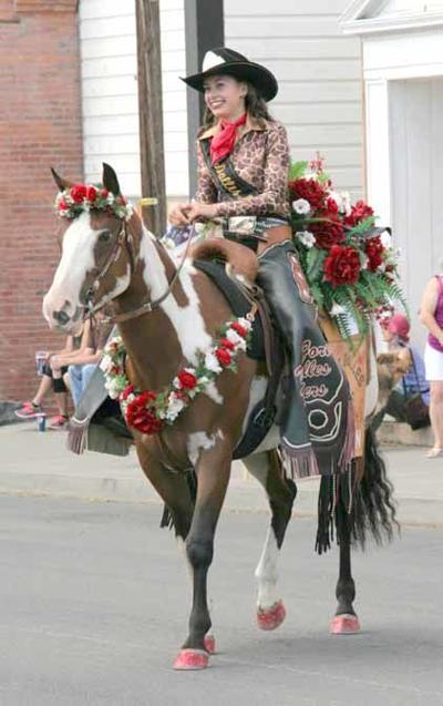 Cordell reigning strong as queen