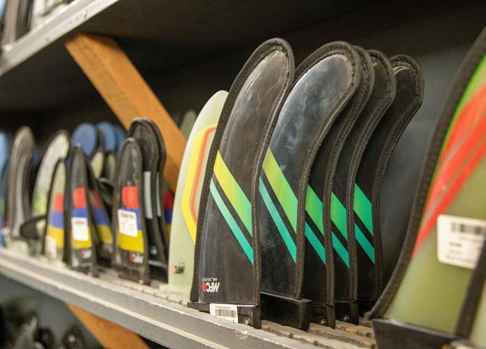 Windance Nick Caccavo