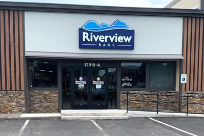 Riverview Bank