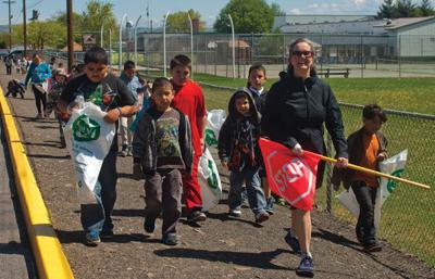 Readers Make it Right