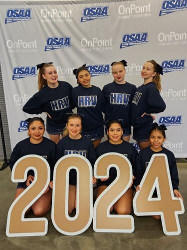 HRV cheer 02-13