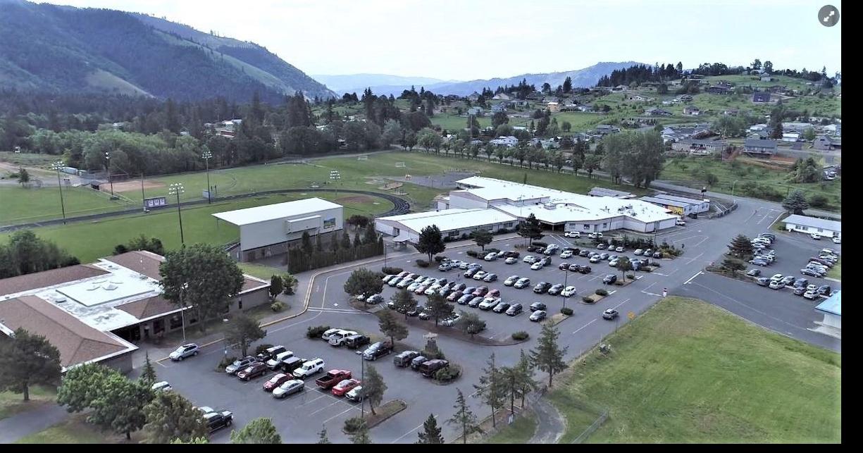 Klickitat County voters approve school district levies News