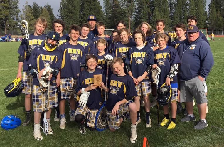 HR Select lax teams make championship round in SALI tourney