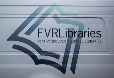 FVRL van