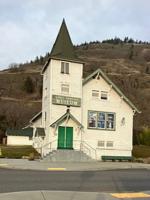 Commentary: Gorge Heritage Museum needs your help