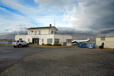 Columbia Gorge Regional Airport