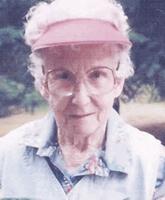 Thelma Ileata Monroe Brittain