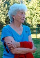 Clara June Moore