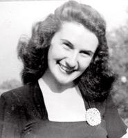 Lucille (Thouvenel) Kelly