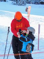 Cooper Spur ski area gets an early start on winter season