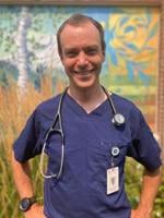 Gorge Healthcare Champions: “What we’re in is a pandemic of the unvaccinated”