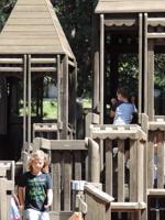 Pick of the Week: Children’s Park public meeting July 20