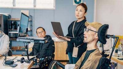 Untapped opportunities for employers: Benefits of hiring people with disabilities