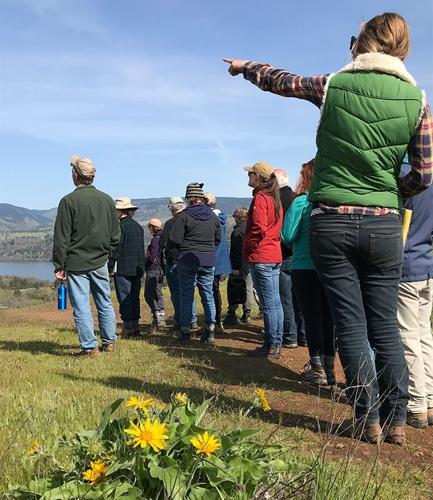 “Eco Region” course offered