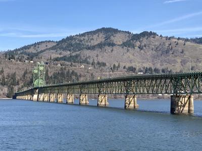 HR Bridge