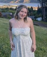 White Salmon’s Lilli McCauley selected as 2023 Washington STEM rising star