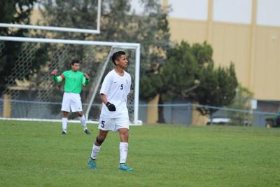 HRV boys soccer is underway with title ambitions