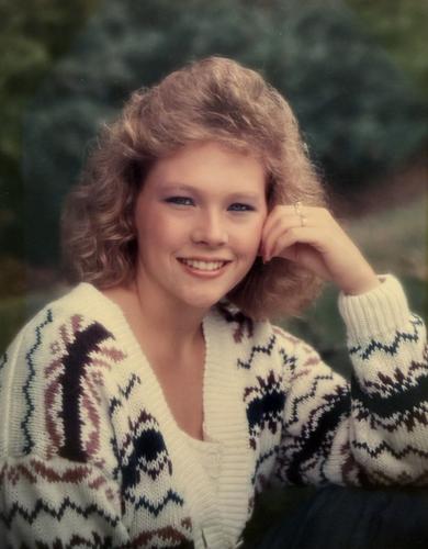 Julie Dillingham