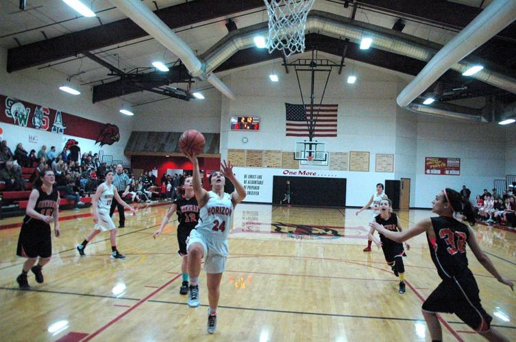 Hawk boys get ‘wake-up call’ in Sherman loss