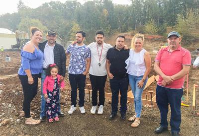 Ixtapa is on the move — across Cascade Avenue