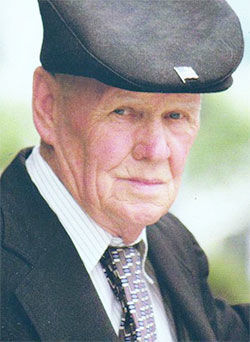 Roger Gilkey Anderson