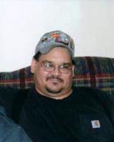 Timothy Duane Smith