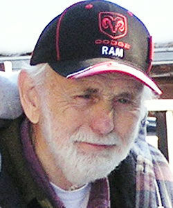 Robert G. Berkovich