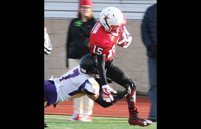 Dufur heads to 1A championship game